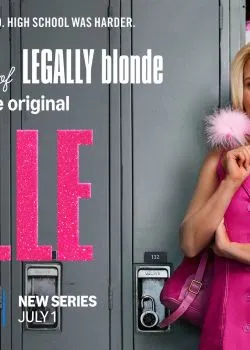 Постер сериала «Эль»
