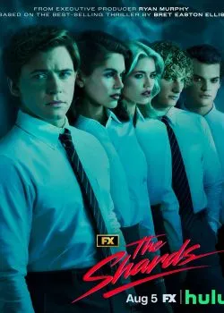 Постер сериала «Осколки»