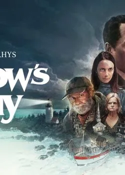 Постер сериала «Бухта вдов»