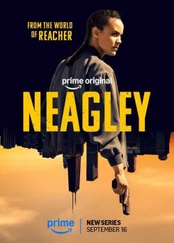 Постер сериала «Нили»