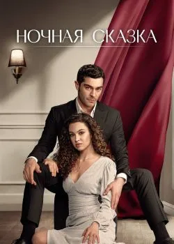 Постер сериала «Ночная сказка»