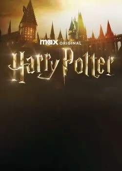 Постер сериала «Гарри Поттер»