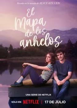 Постер сериала «Карта желаний»