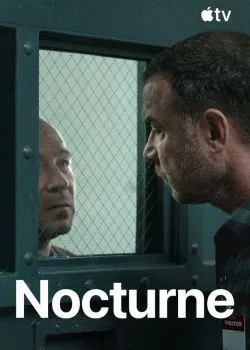 Постер сериала «Ноктюрн»